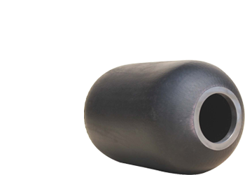 囊式蓄能器殼體