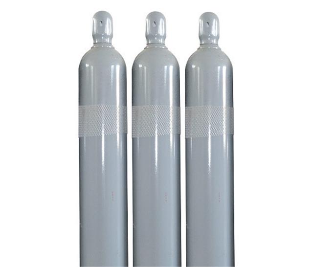 氣瓶的定義與分別