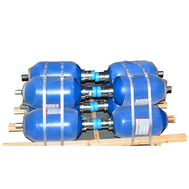 其他類型的蓄能器