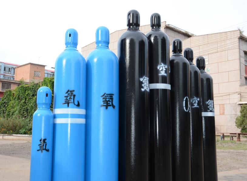 什么是鋼制無縫氣瓶？